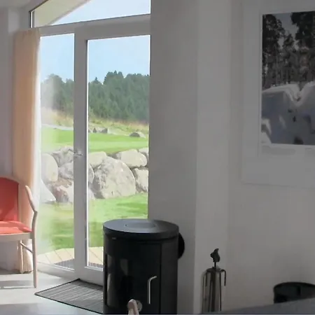 Ferienhaus Ferienhaus Venus H