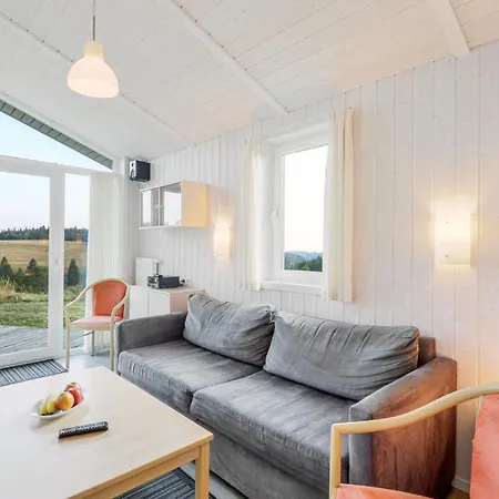 Ferienhaus Venus H Ferienhaus *