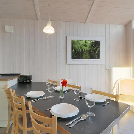 Ferienhaus Venus H * Sankt Andreasberg