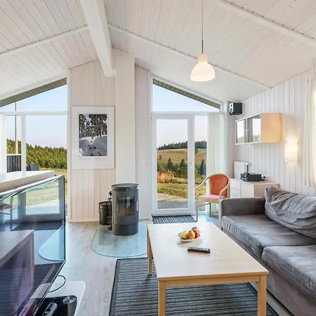 Ferienhaus Venus H