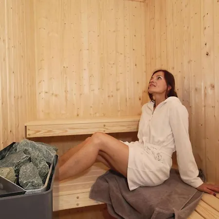 St, Andreasberg, Haus 28 Σπίτι διακοπών Sankt Andreasberg