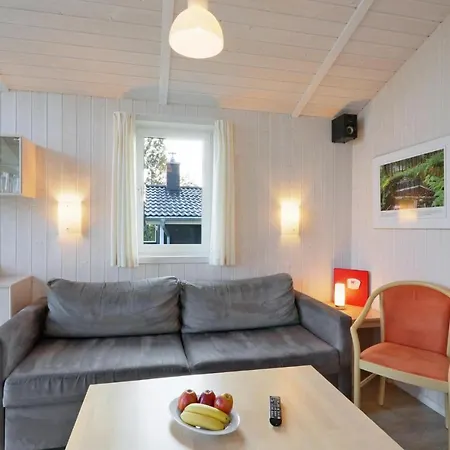 Ferienhaus Venus H Ferienhaus