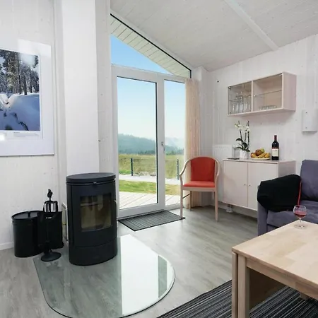 Ferienhaus Venus H Ferienhaus Sankt Andreasberg