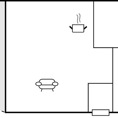Ferienhaus Venus H Ferienhaus *