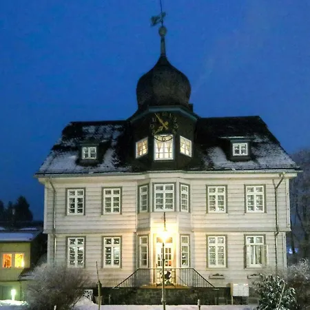 Ferienhaus Ferienhaus Venus H *