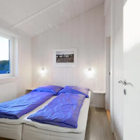 Ferienhaus Venus H Ferienhaus *