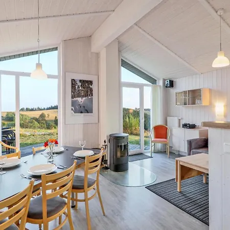 Ferienhaus Venus H Ferienhaus *